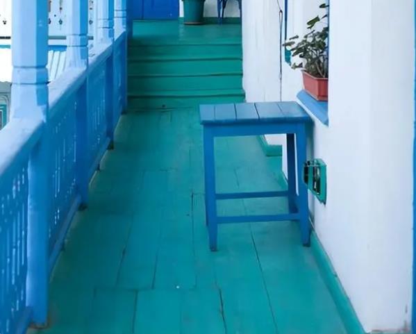 汾西漏水检测