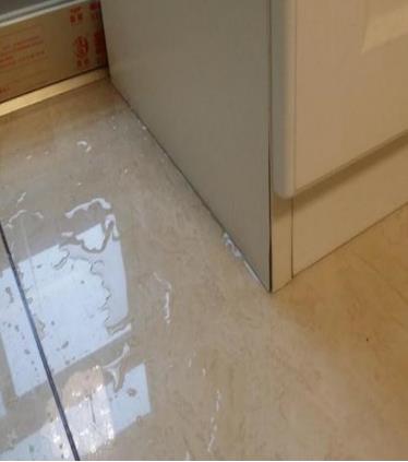 汾西漏水检测 厕所漏水怎么检测?