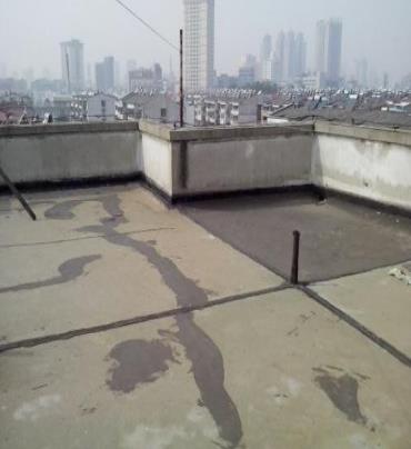 汾西漏水维修 楼顶漏水是什么原因，楼顶漏水维修方法是什么?
